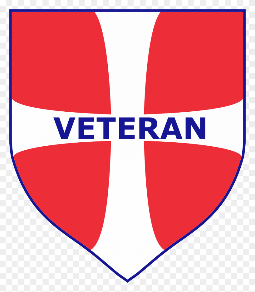 828x958 Логотип Vs Danmarks Veteraner, Этикетка, Текст, Плектр Hd Png Скачать