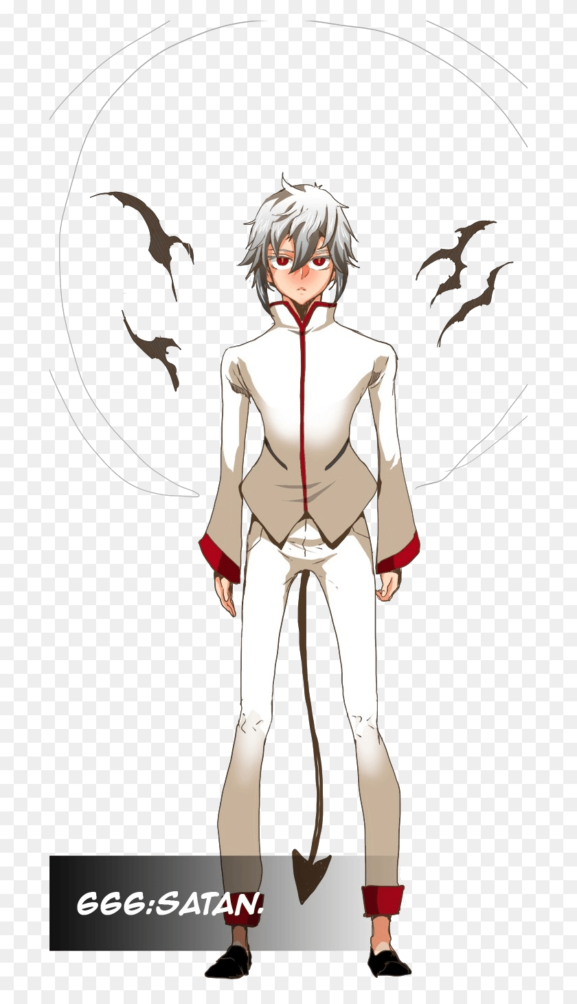 696x1400 Vs God Of High School, Person, Human, Costume HD PNG Download