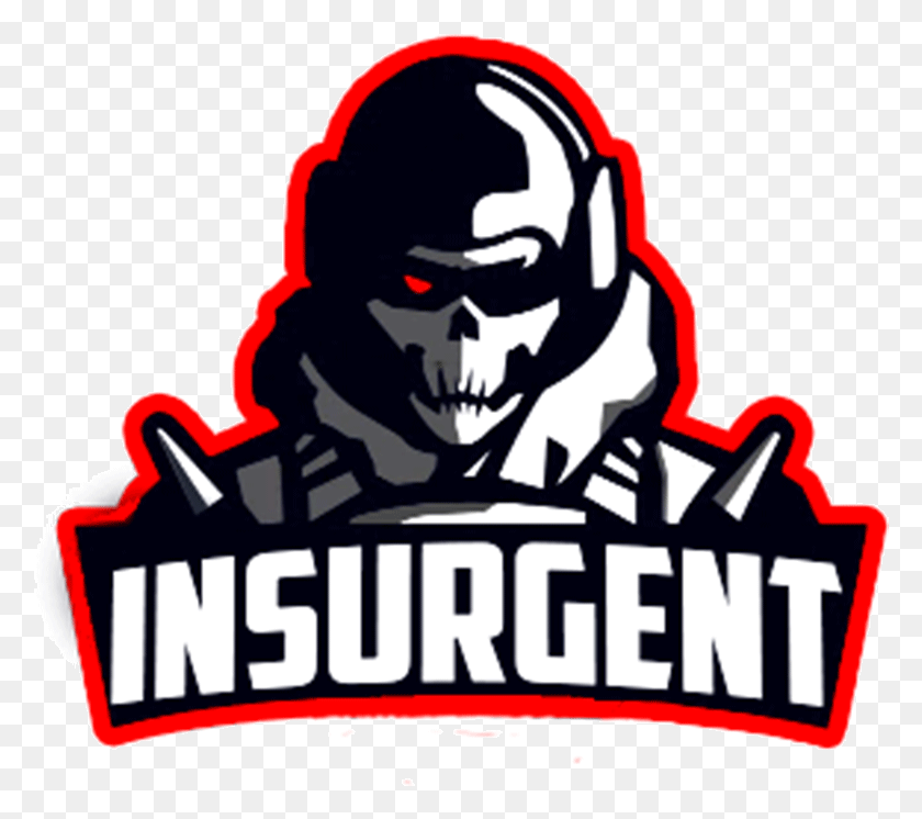 780x686 Descargar Png / Insurgent Insurgent Esports, Logotipo, Símbolo, Marca Registrada Hd Png