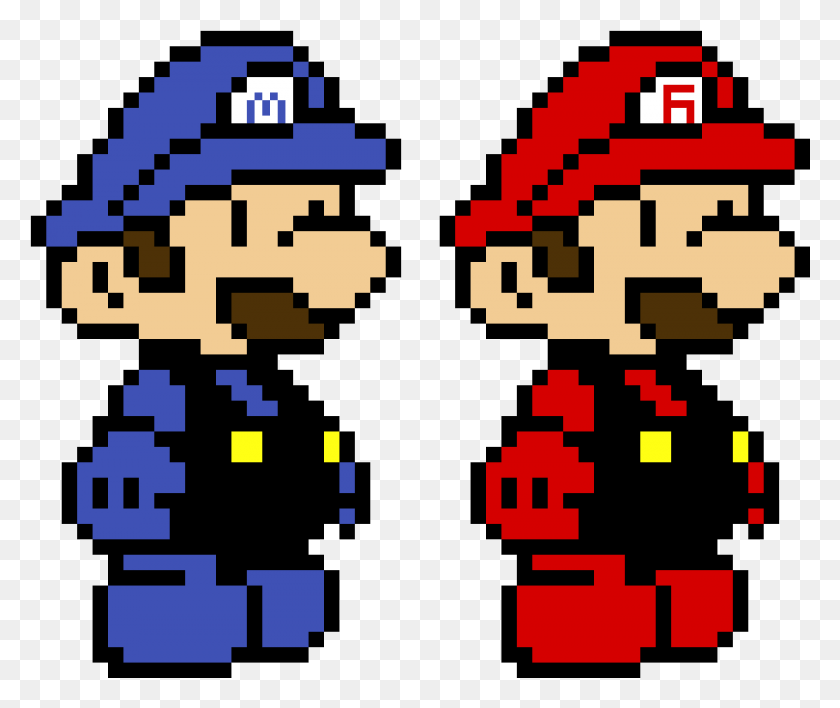 910x757 Descargar Png / Vs Migos Mario And Luigi Memes, Rug, Super Mario, Pac Man Hd Png