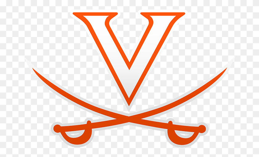 688x449 Vt Uva University Of Virginia Shield, Symbol, Logo, Trademark HD PNG Download