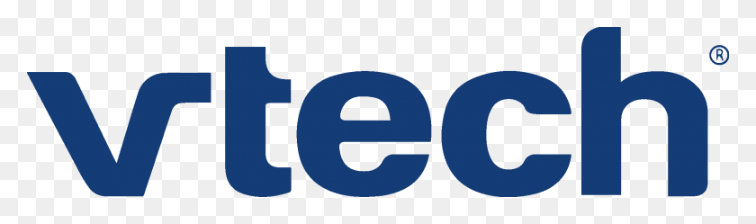 2083x506 Vtech Logo Vtech, Label, Text, Symbol HD PNG Download