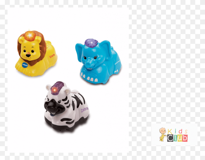 1004x769 Vtech Toot Toot Animals, Toy, Sweets, Food HD PNG Download