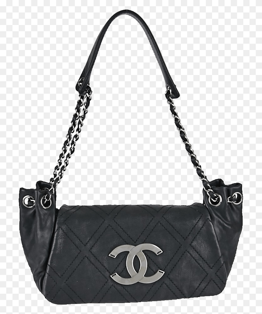 719x945 Vuitton Flap Quilted Double Classic Maxi Louis Chanel, Handbag, Bag, Accessories HD PNG Download