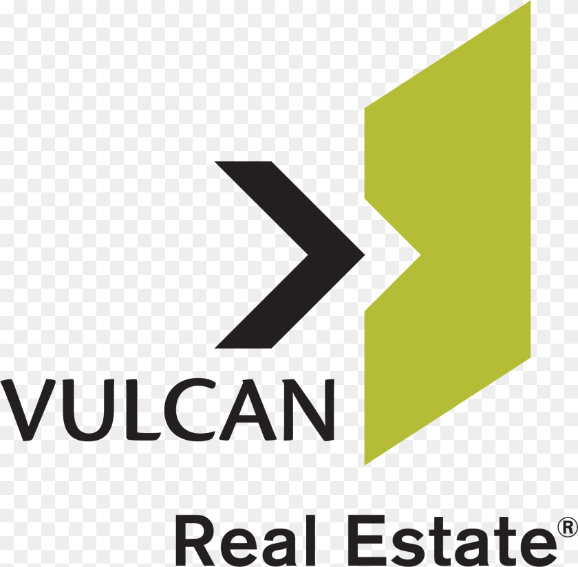 Vulcan Inc, Logo, Symbol Transparent PNG