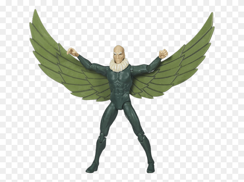 640x568 Vulture Marvel Universe The Vulture, Person, Human HD PNG Download