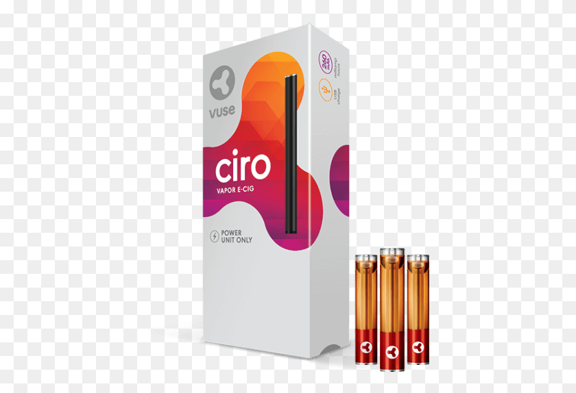 412x514 Descargar Png Vuse Ciro E Cigarette Vuse Ciro, Bebida, Botella Hd Png