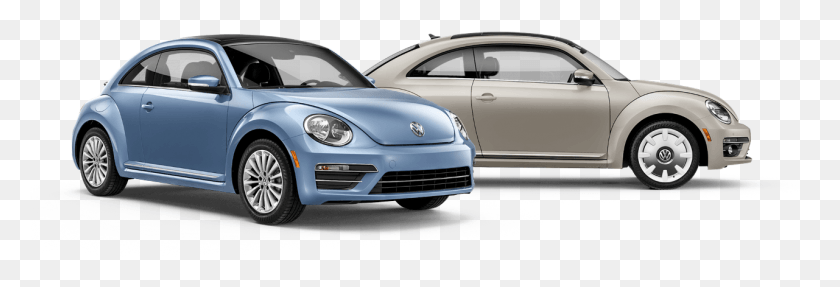 1281x373 Vw Beetle Final Edition 2019, Coche, Vehículo, Transporte Hd Png