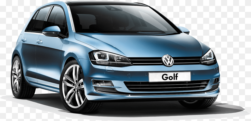1843x893 Vw Golf, Car, Sedan, Transportation, Vehicle Transparent PNG