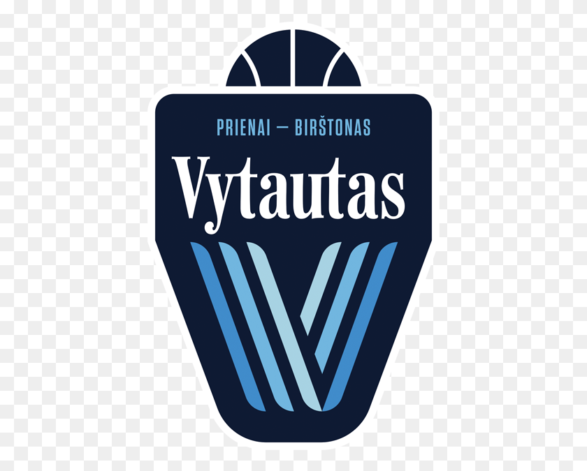 419x615 Vytautas Logo, Label, Text, Word HD PNG Download