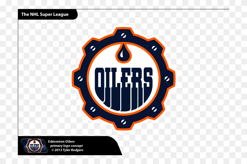 720x500 Vzqyhxv Edmonton Oilers Logo Concept, Symbol, Trademark, Text HD PNG Download