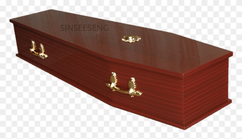 1004x545 W 445 Box, Funeral, Wood, Treasure HD PNG Download