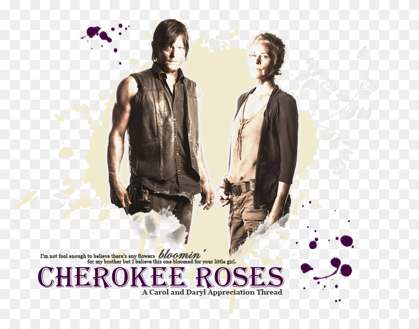 780x600 W E L C O M E T O T H E 2nd C H E R O K E E R O S E Poster, Person, Human, Advertisement HD PNG Download