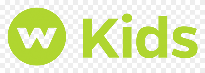 W Kids Circle, Word, Logo, Símbolo Hd Png
