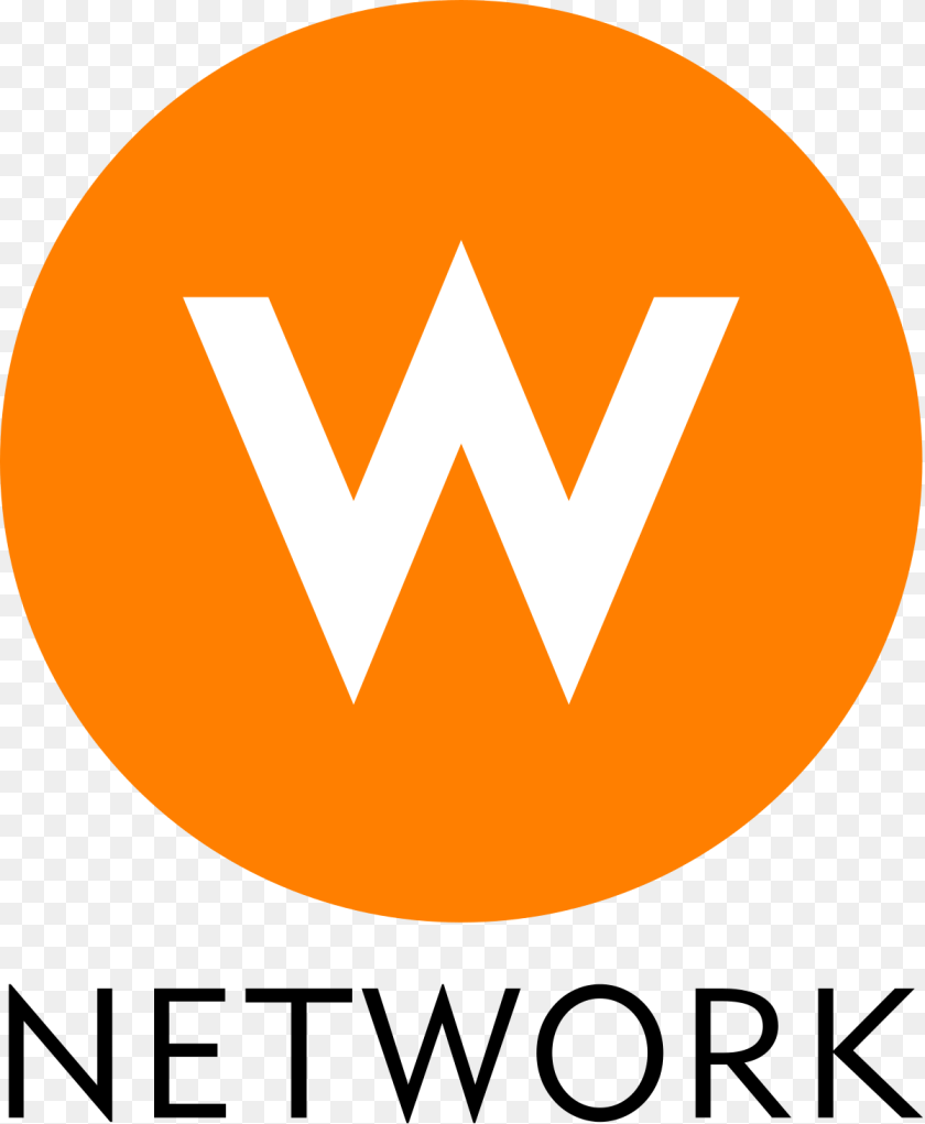 W Logo Letter Symbol Brand W Network, Astronomy, Moon, Nature, Night PNG