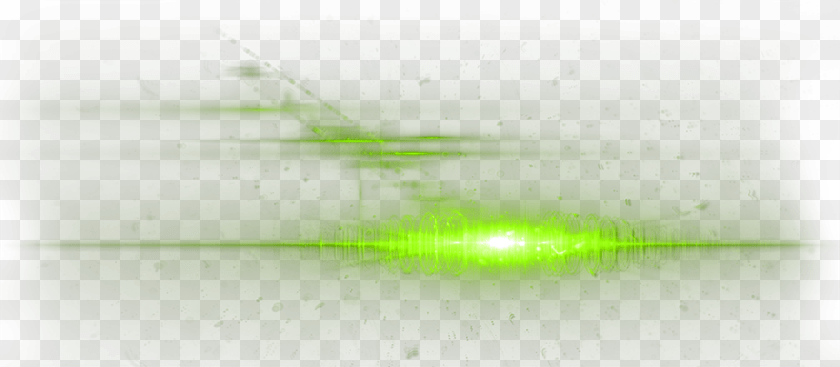 W Sea Lettuce, Flare, Green, Light, Laser Clipart PNG