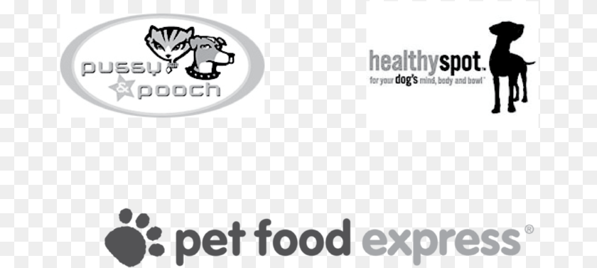 675x377 W W Partnerlogos 02 Illustration, Logo, Animal, Canine, Dog Clipart PNG