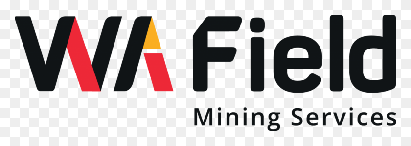 1024x313 Графика, Логотип, Символ, Товарный Знак Wa Field Mining Services Hd Png Скачать