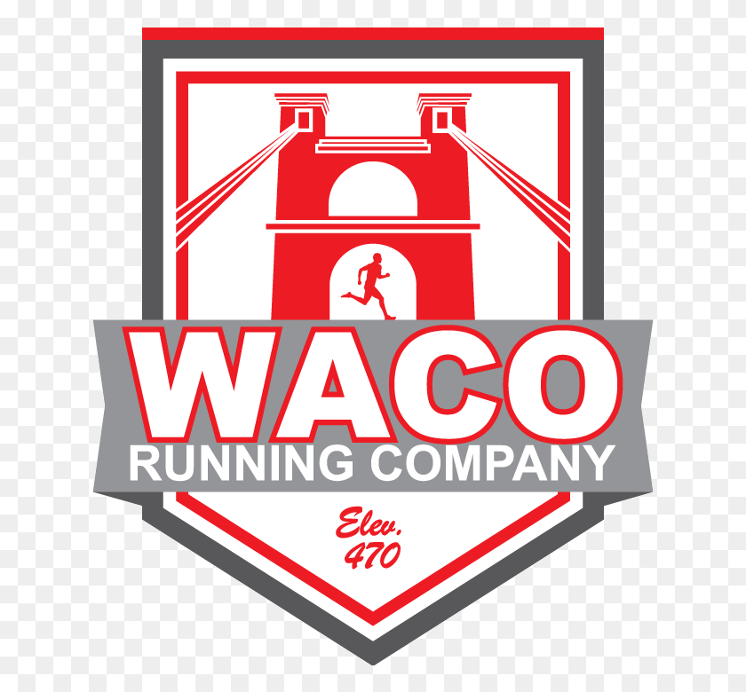 633x720 Waco Tri Club Members Receive 10 Off Any In Store Emblem, Label, Text, Alphabet HD PNG Download
