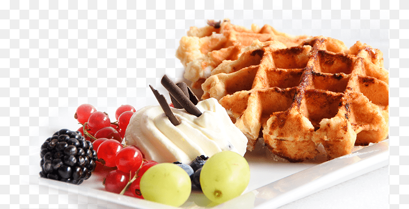 756x430 Waffles, Food, Waffle, Sandwich, Dining Table Clipart PNG