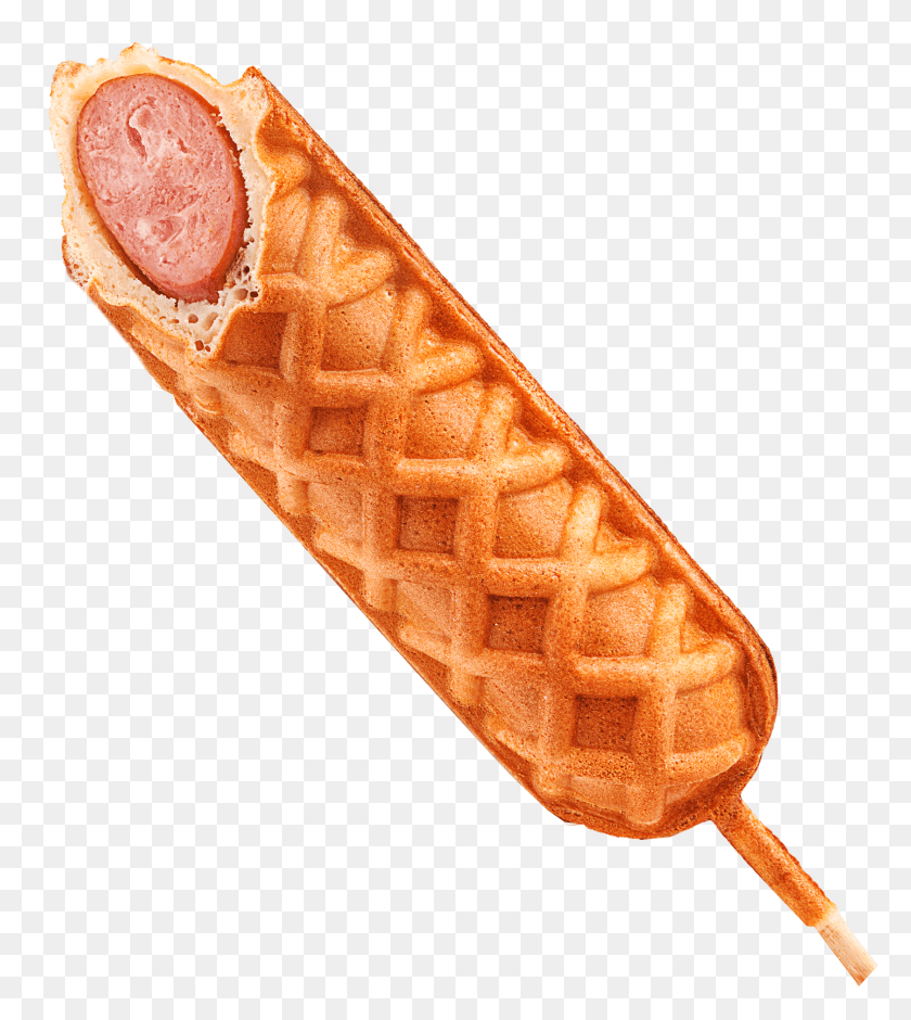 1680x1896 Cerdo Png / Wafl Corndog Cervelat Hd Png