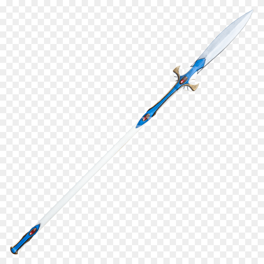 850x850 Waggler Szk, Weapon, Weaponry, Spear HD PNG Download