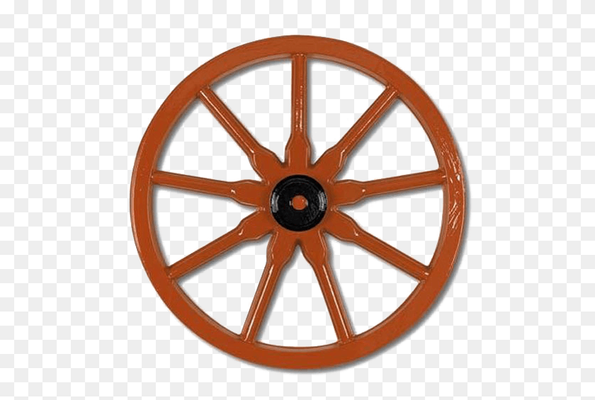 501x505 Wagon Wheel High Quality Image Wagon Wheel, Wheel, Machine, Spoke HD PNG Download
