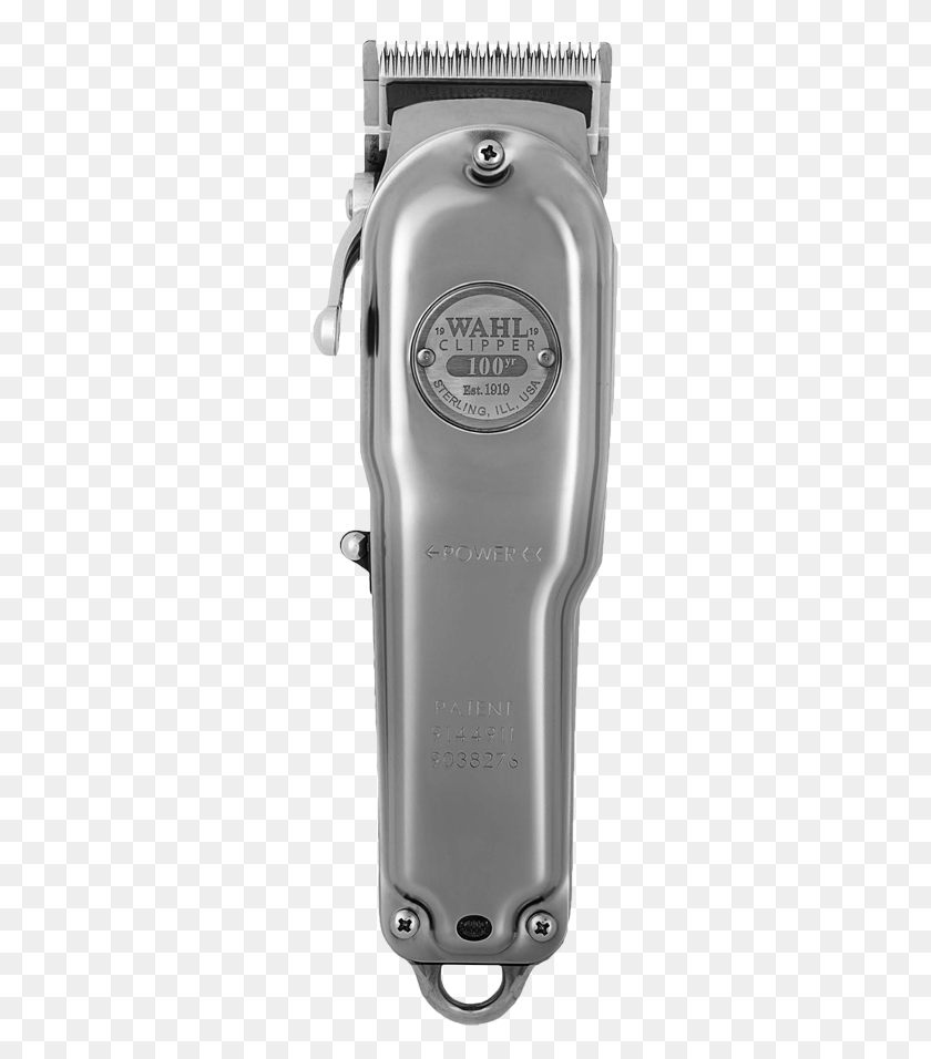 279x896 Png Wahl 100Th Anniversary Clipper, Цифровые Часы Hd