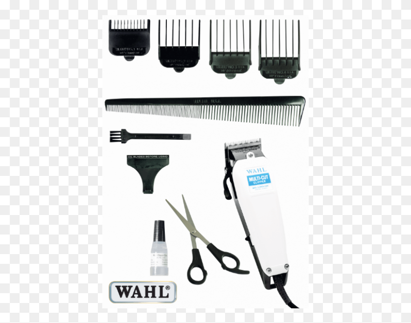 423x601 Wahl Hair Clipper Multicut 9247 003 Wahl, Blow Dryer, Dryer, Appliance HD PNG Download