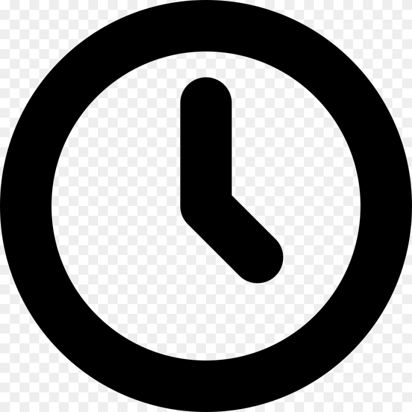 Wait 2 Number In Circle, Sign, Symbol, Disk, Text Clipart PNG