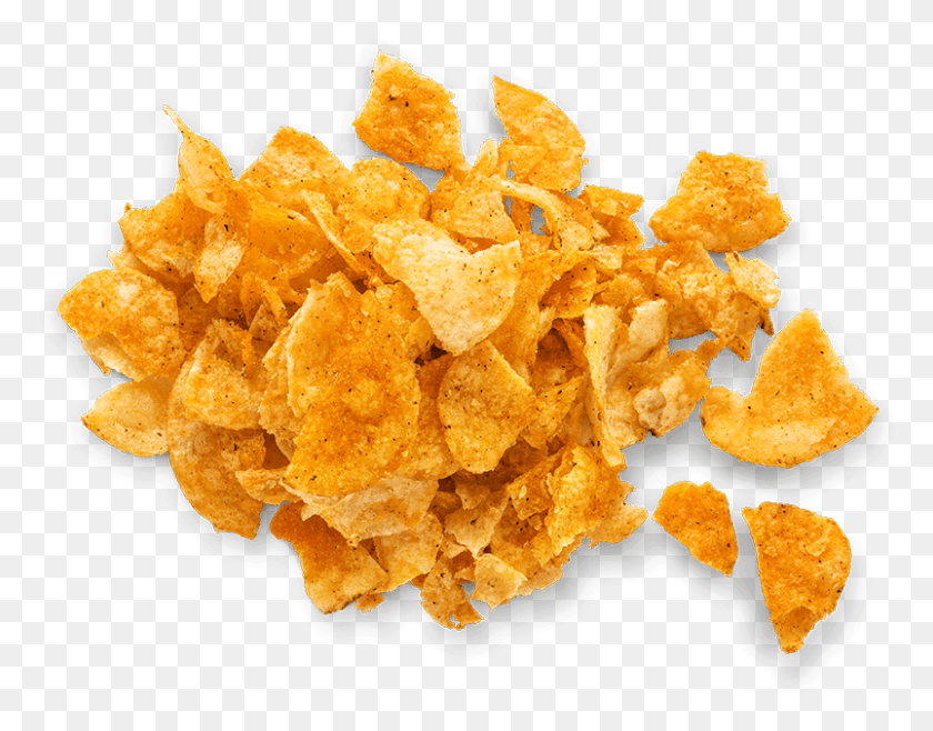 803x616 Wait What Are These Things Crushed Chips, Food, Snack, Fungus Descargar Hd Png