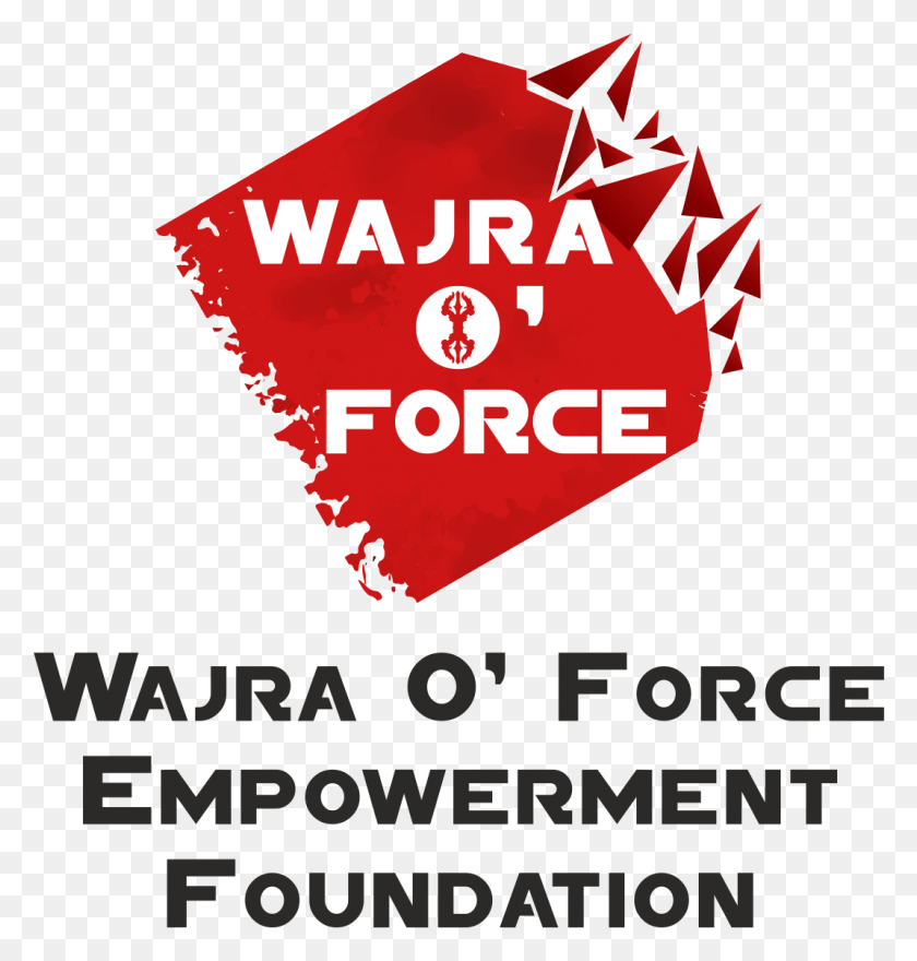 1069x1124 Wajra O Force Graphic Design, Poster, Advertisement, Flyer HD PNG Download