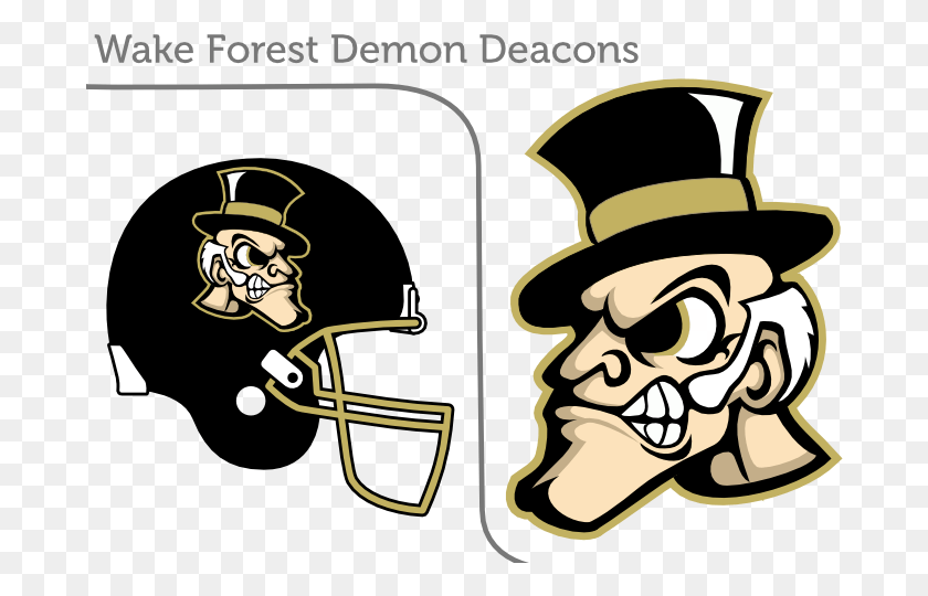 686x480 Wake Forest University Sealsvg Wikipedia Indianapolis Colts Blue Helmets, Label, Text, Hat HD PNG Download