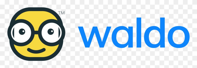 1005x300 Waldo, Word, Text, Alphabet HD PNG Download