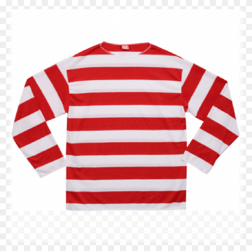 1001x1001 Waldo Hat, Clothing, Apparel, Sleeve HD PNG Download