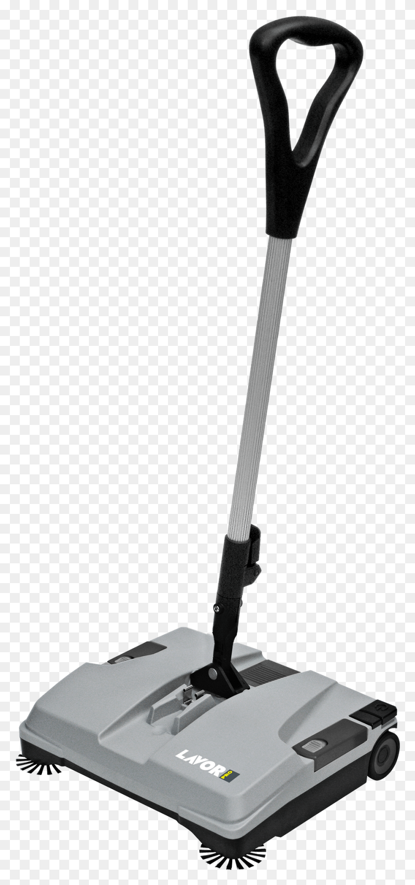 922x2047 Walk Behind Sweeper Bsw 375 Et Made In Italy Part No Bsw 375 Et Lavor, Scooter, Vehicle, Transportation HD PNG Download