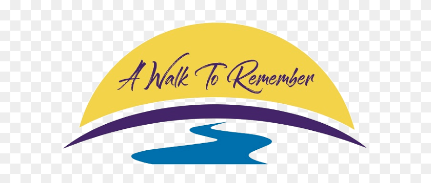 605x298 Walk To Remember Graphic Design, Label, Text, Outdoors HD PNG Download