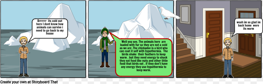 Walk Two Moons Sal39s House, Outdoors, Publication, Book, Ice PNG