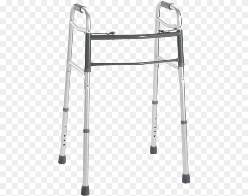Walker 6 Image Walking Support For Old People, Furniture, Chair, Crib, Infant Bed Sticker PNG