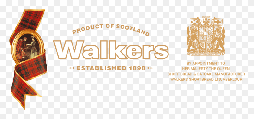 963x414 Walkers Shortbread Logo, Symbol, Trademark, Word HD PNG Download