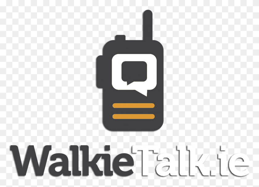 1054x737 Walkie Talkie Logo, Text, Electronics, Adapter HD PNG Download