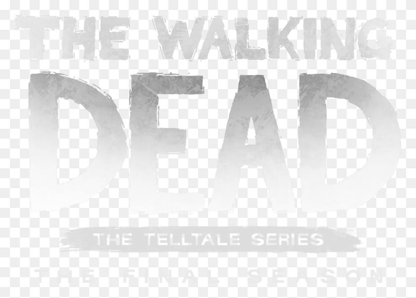 800x556 Descargar Png Walking Dead Logo Quotthe Walking Deadquot 2010, Texto, Naturaleza, Al Aire Libre Hd Png