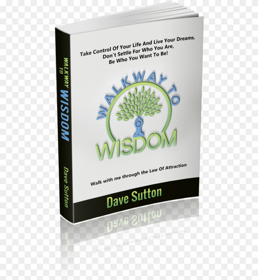 Walkway To Wisdom Gardening, Book, Publication, Advertisement, Novel Sticker PNG