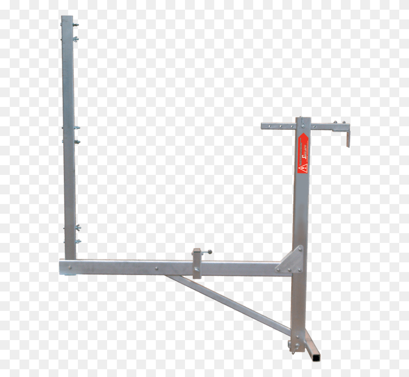 601x716 Wall Bracket Scaffold Exercise Equipment, Scooter, Vehicle, Transportation HD PNG Download