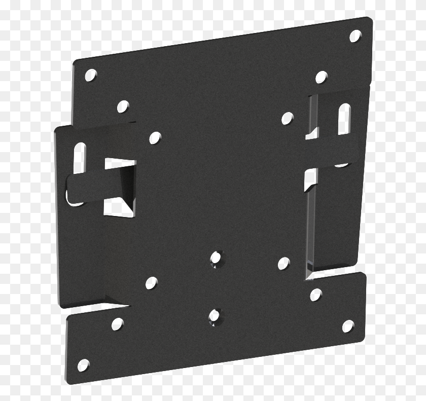 634x731 Wall Bracket Small Tool, Electronics, Mobile Phone, Phone HD PNG Download