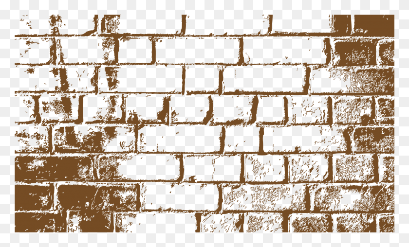 2610x1501 Wall Brick Microsoft Powerpoint Brick Wall Powerpoint Background, Rug HD PNG Download