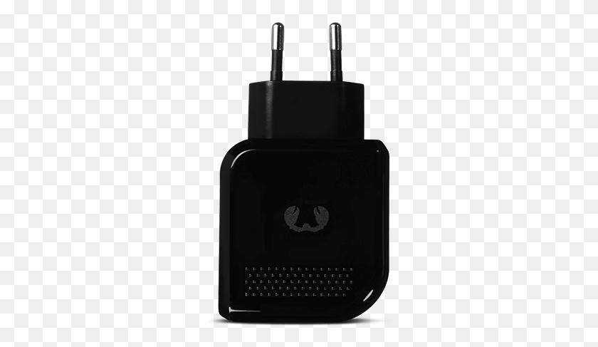 263x427 Wall Charger Two Way Radio, Bottle, Cosmetics, Aftershave HD PNG Download