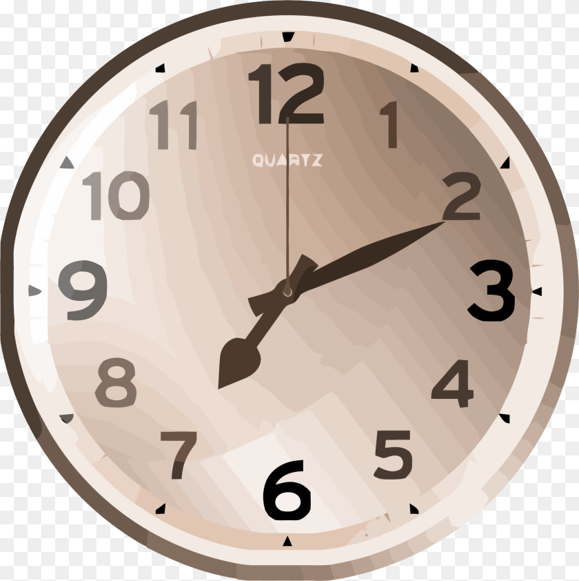 1762x1767 Wall Clock Clipart Clocks Time Clipart, Analog Clock, Wall Clock, Disk Sticker PNG