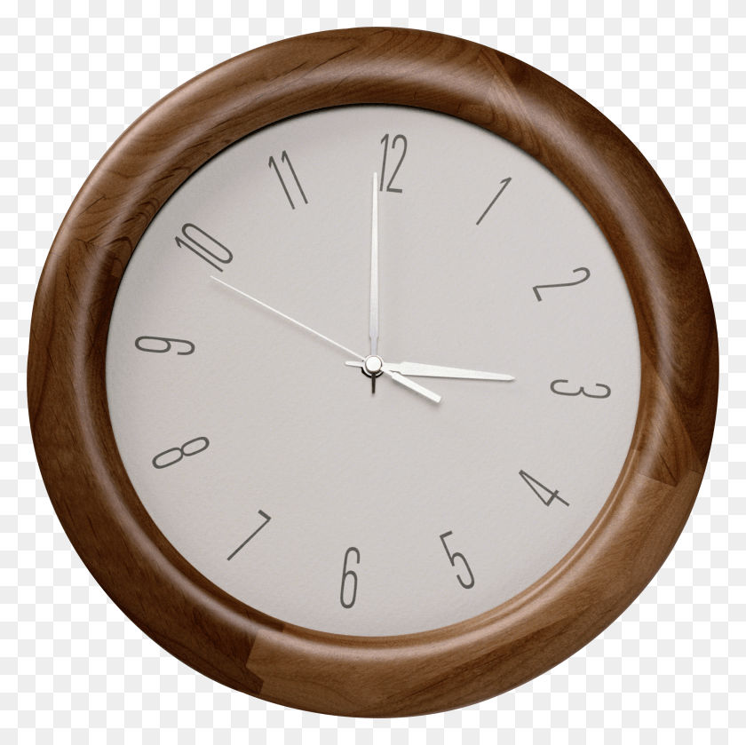 2814x2811 Reloj De Pared Png / Reloj De Pared Hd Png