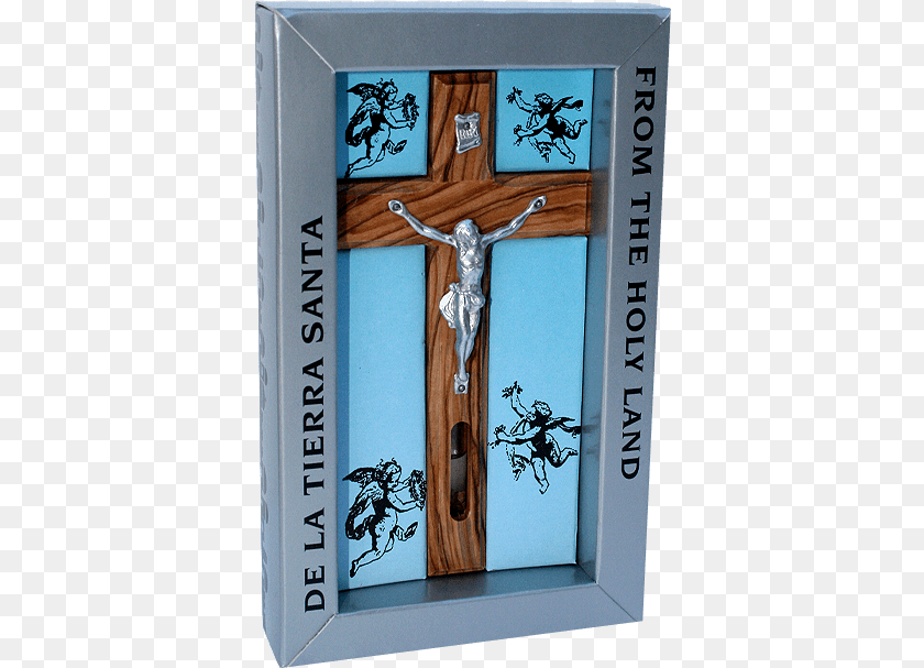 379x607 Wall Crosses Cross, Symbol, Crucifix PNG